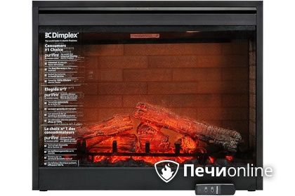 Электрический очаг Dimplex Symphony 30" DF3020-EU в Миассе